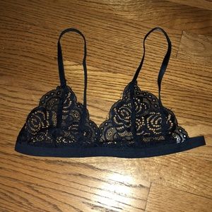 Bralettes from Shein